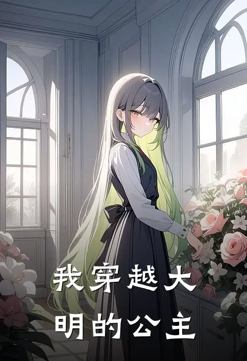 我穿越大明的公主