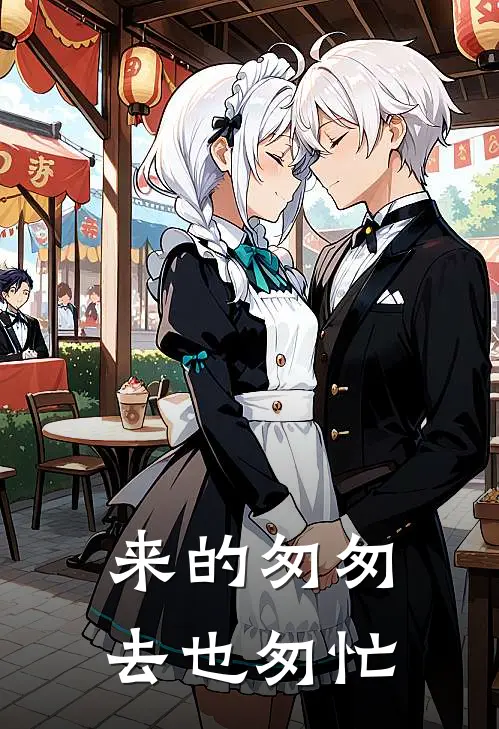 来的匆匆，去也匆忙