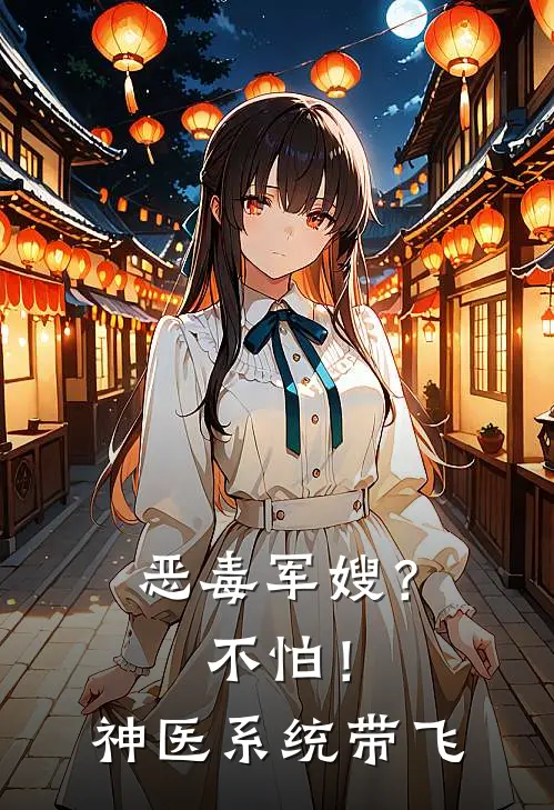恶毒军嫂？不怕！神医系统带飞