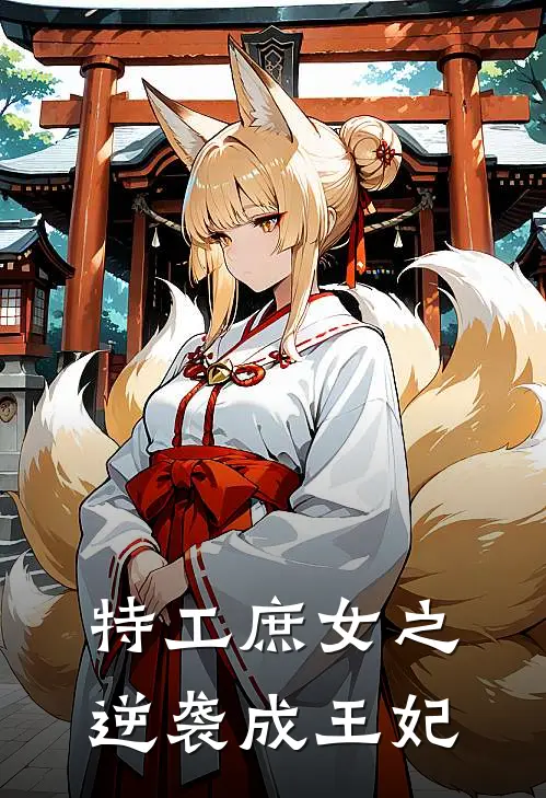 特工庶女之逆袭成王妃