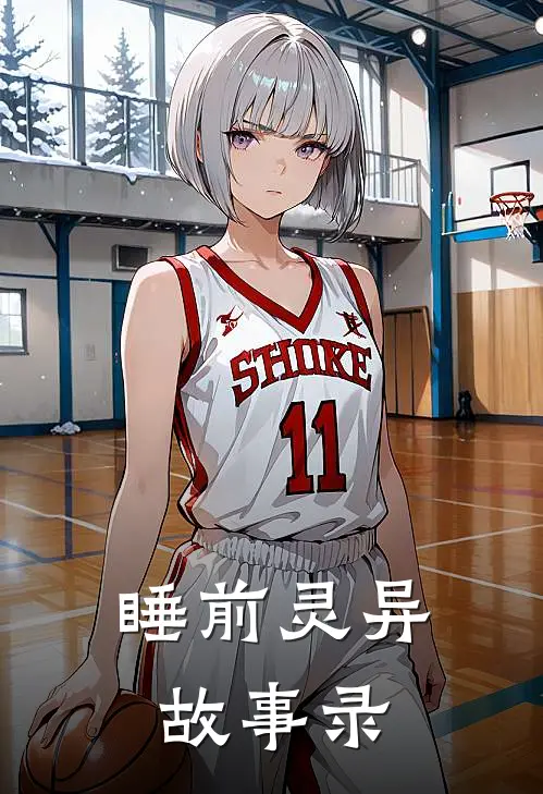 睡前灵异故事录