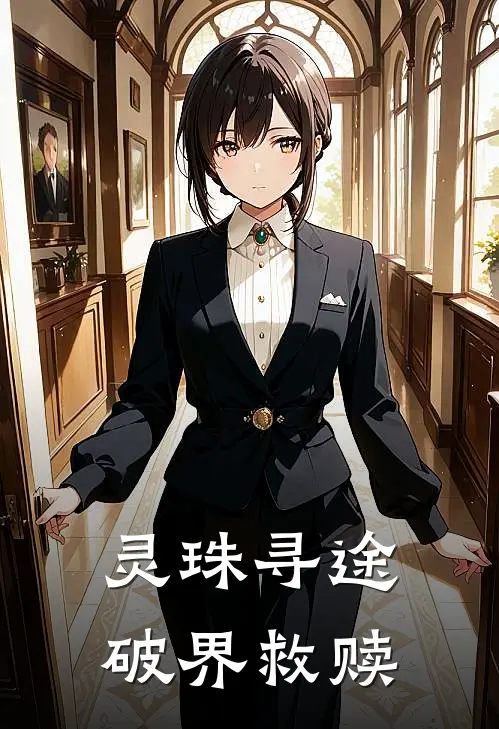 灵珠寻途：破界救赎