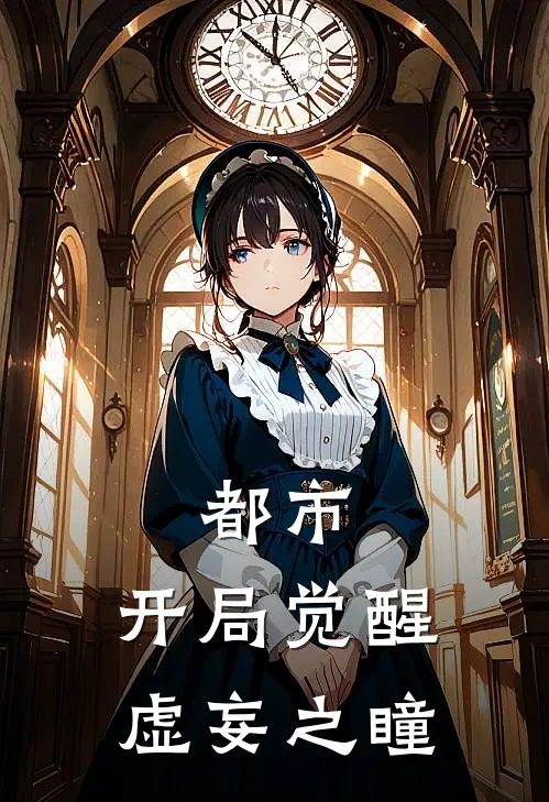 都市：开局觉醒虚妄之瞳