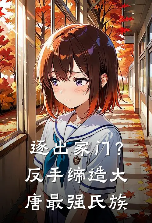 逐出家门？反手缔造大唐最强氏族