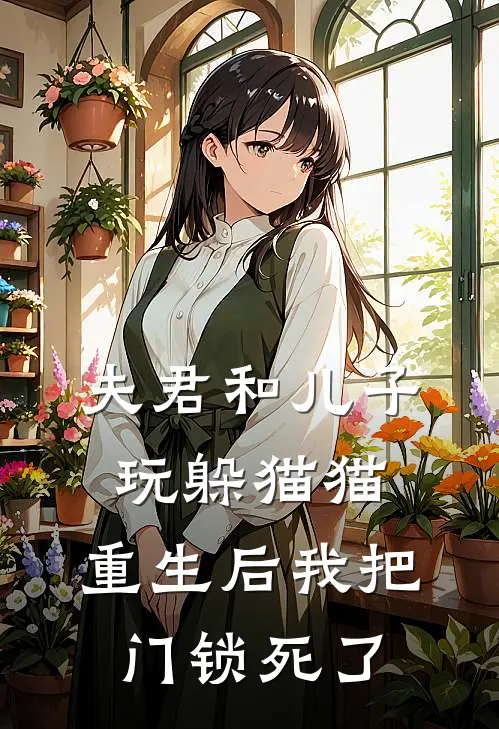 夫君和儿子玩躲猫猫，重生后我把门锁死了(甄儿陆远)免费阅读_完结热门小说夫君和儿子玩躲猫猫，重生后我把门锁死了(甄儿陆远)