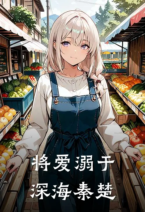 将爱溺于深海秦楚