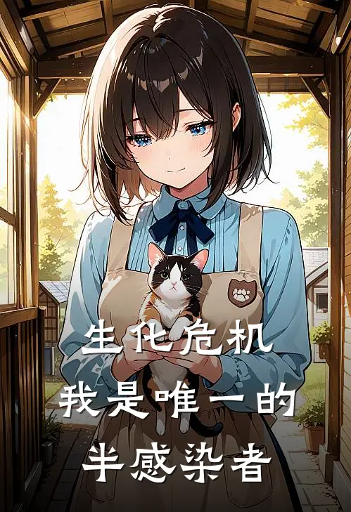 生化危机：我是唯一的半感染者