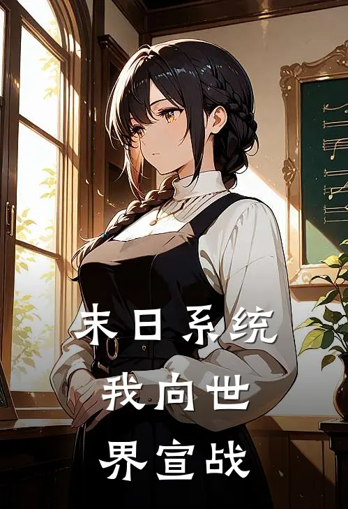 末日系统：我向世界宣战