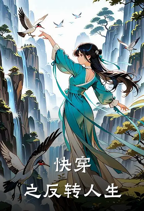 快穿：之反转人生