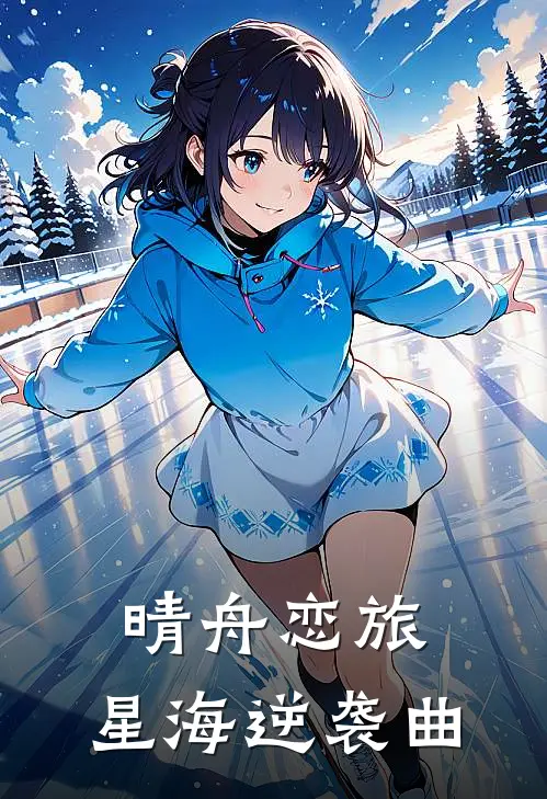 晴舟恋旅：星海逆袭曲
