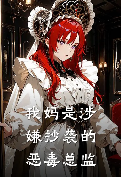 我妈是涉嫌抄袭的恶毒总监