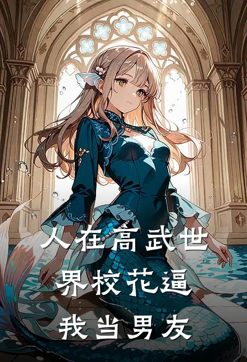 【人在高武世界校花逼我当男友】