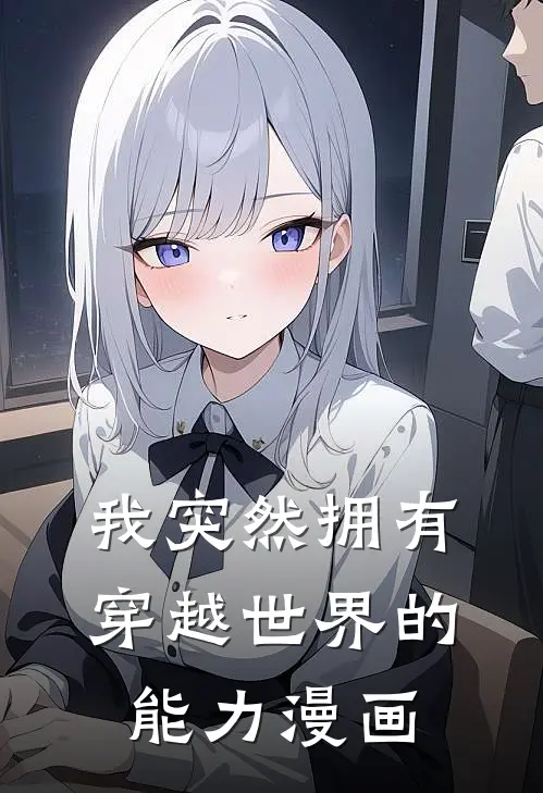 我突然拥有穿越世界的能力漫画