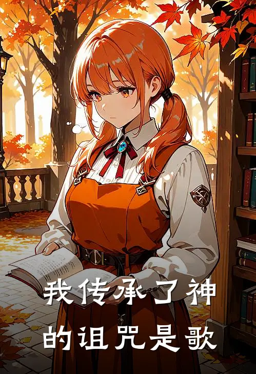 我传承了神的诅咒是歌