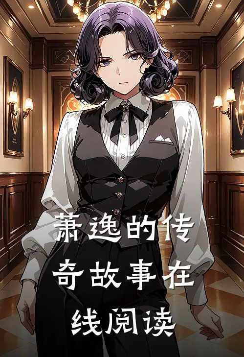 萧逸的传奇故事在线阅读