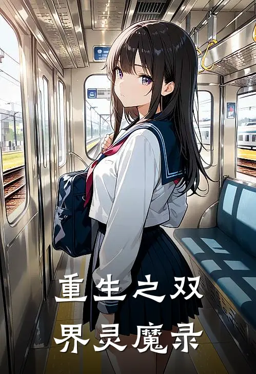 重生之双界灵魔录