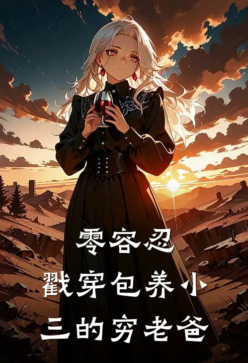 零容忍，戳穿包养小三的穷老爸