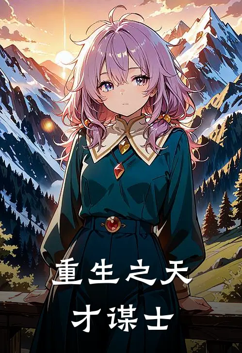 重生之天才谋士