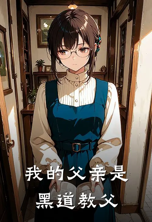 我的父亲是黑道教父