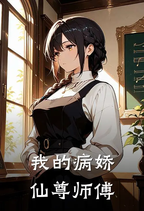 我的病娇仙尊师傅