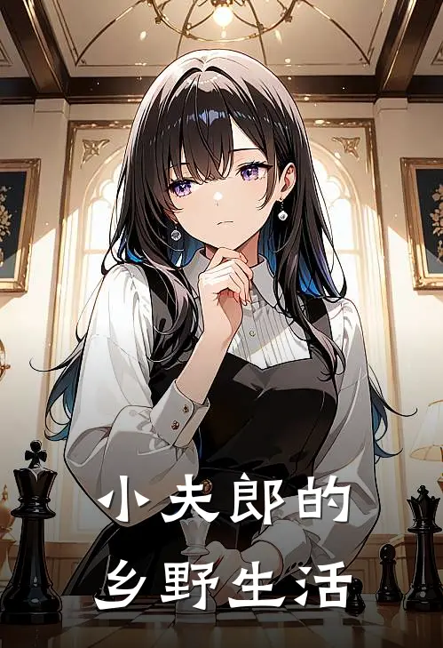 小夫郎的乡野生活