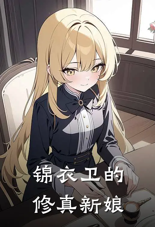 锦衣卫的修真新娘