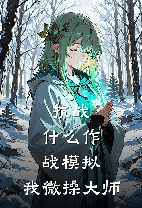 抗战：什么作战模拟，我微操大师