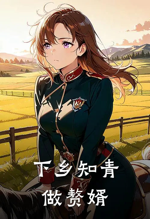 下乡知青做赘婿