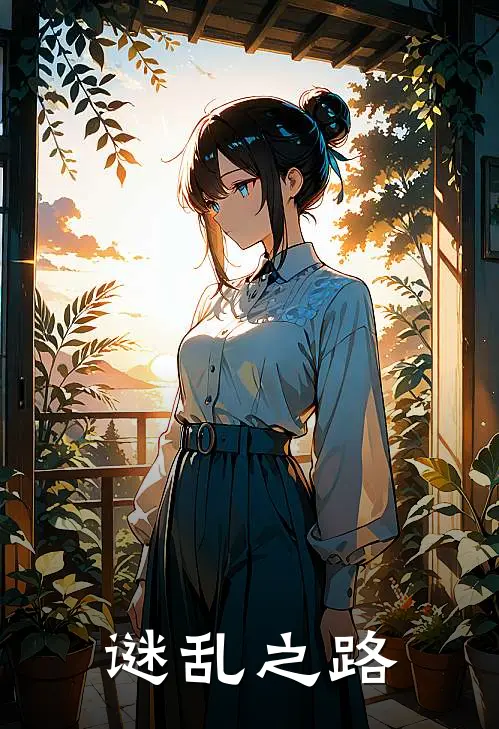 谜乱之路