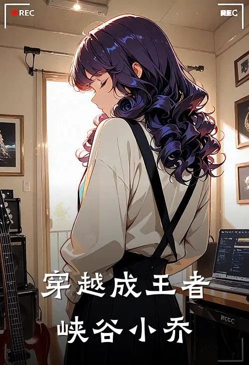 穿越成王者峡谷小乔