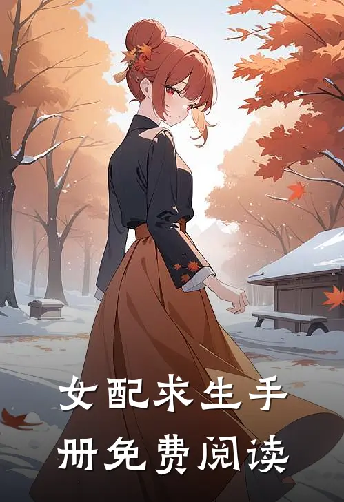 女配求生手册免费阅读