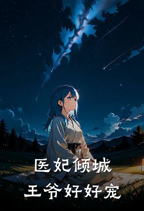 医妃倾城：王爷好好宠