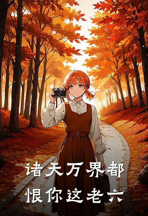 诸天万界都恨你这老六