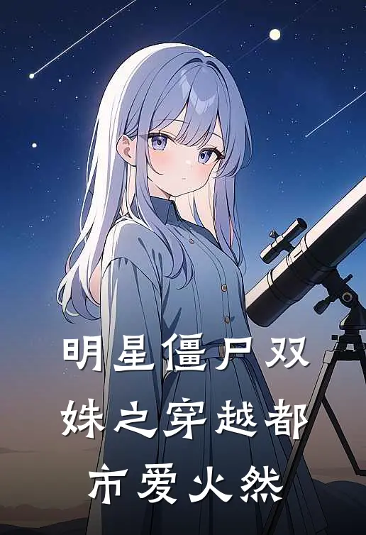 明星僵尸双姝之穿越都市爱火然