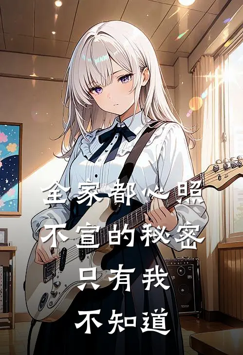 全家都心照不宣的秘密，只有我不知道佚名佚名完整免费小说_热门小说阅读全家都心照不宣的秘密，只有我不知道佚名佚名