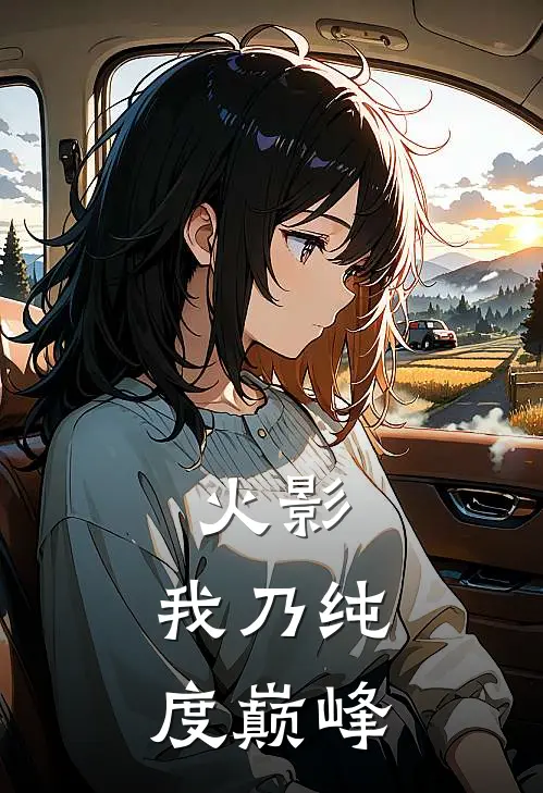 火影：我乃纯度巅峰