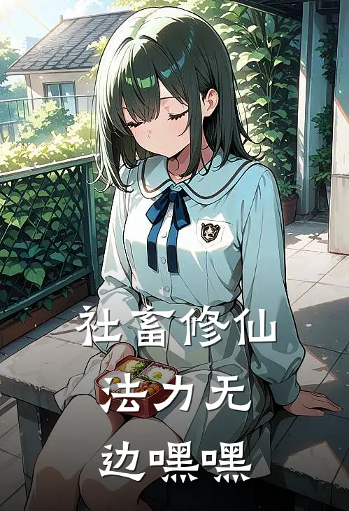 社畜修仙，法力无边嘿嘿