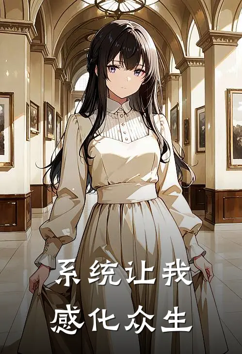 系统让我感化众生