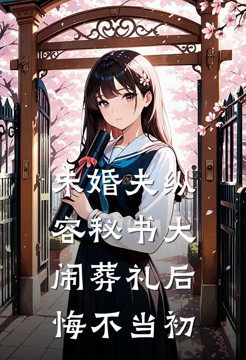 未婚夫纵容秘书大闹葬礼后悔不当初