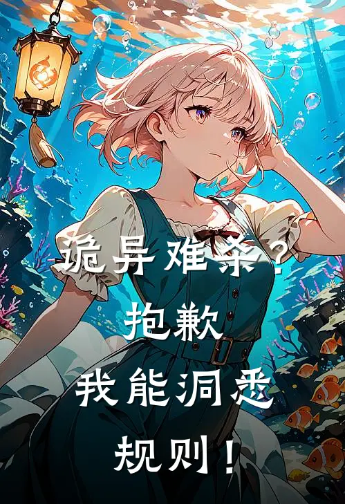 诡异难杀？抱歉，我能洞悉规则！