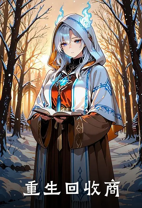 重生回收商