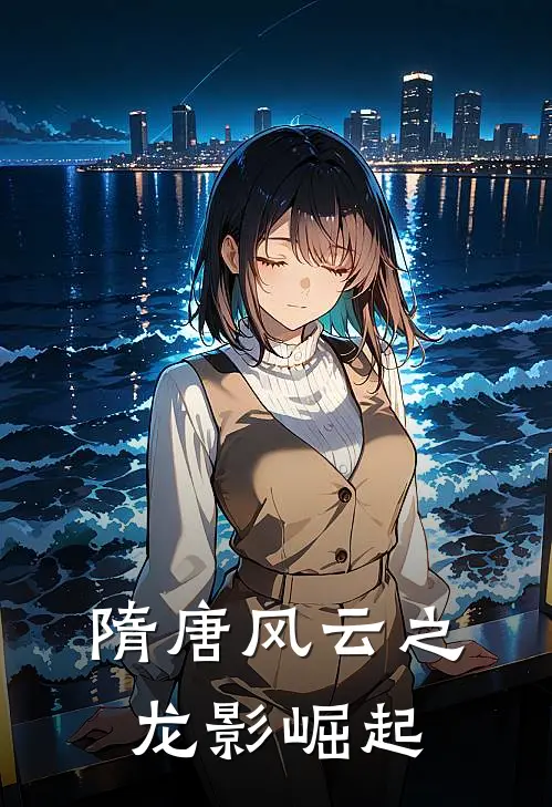 隋唐风云之龙影崛起