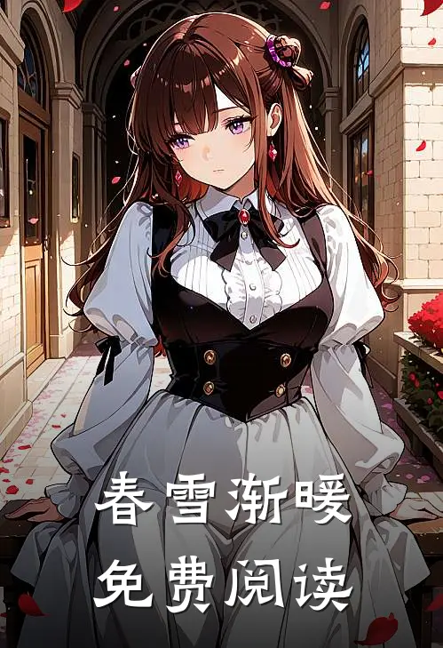 春雪渐暖免费阅读