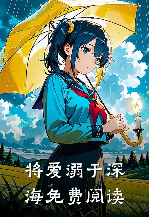 将爱溺于深海免费阅读