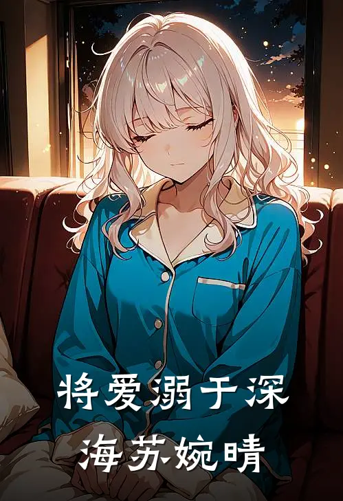 将爱溺于深海苏婉晴