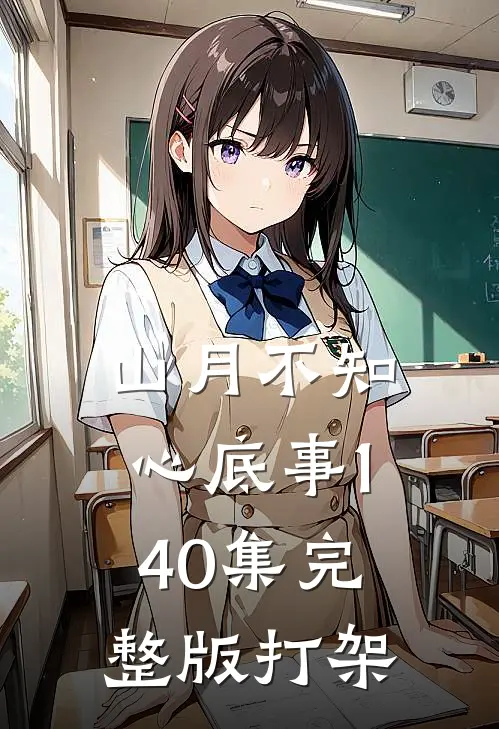 山月不知心底事1-40集完整版打架