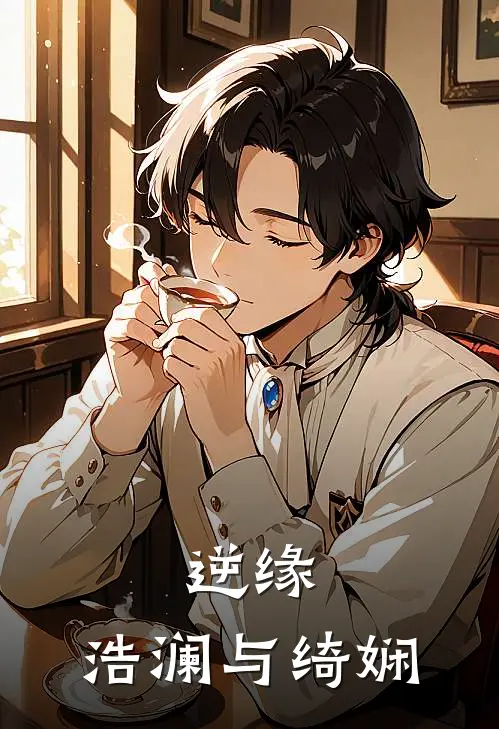 逆缘：浩澜与绮娴