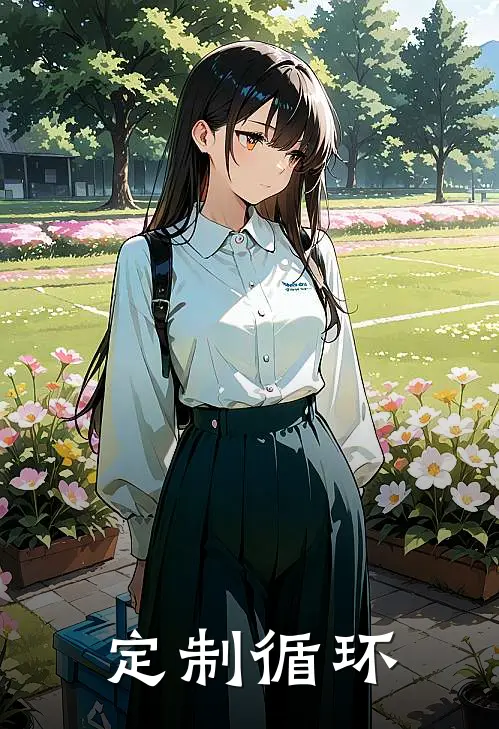 陆言梵高(定制循环)完结版免费在线阅读_《定制循环》全章节阅读