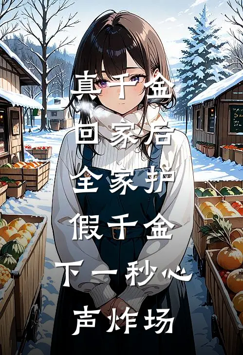 安雅秦玥（真千金回家后，全家护假千金，下一秒心声炸场）免费阅读无弹窗_真千金回家后，全家护假千金，下一秒心声炸场安雅秦玥全文免费阅读无弹窗大结局