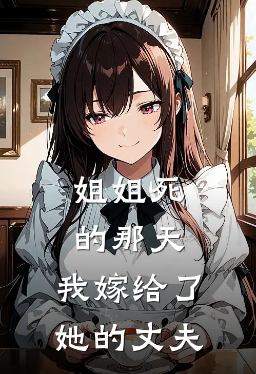 姐姐死的那天，我嫁给了她的丈夫
